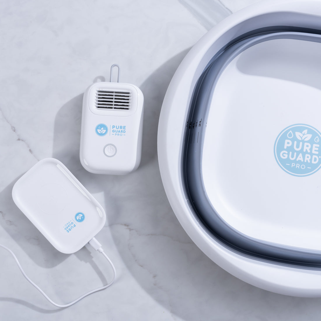 Pure Guard Products – Pure Guard Pro
